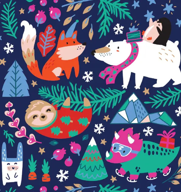 D+S holiday2025#style_snow-much-fun
