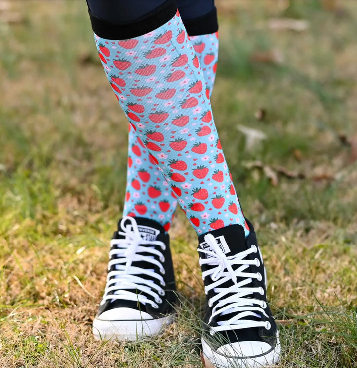 Dreamers & Schemers Pair & a Spare Boot Socks Dreamers & Schemers
