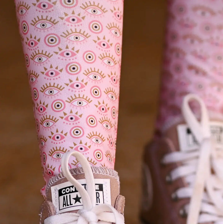 Dreamers & Schemers Pair & a Spare Boot Socks Dreamers & Schemers