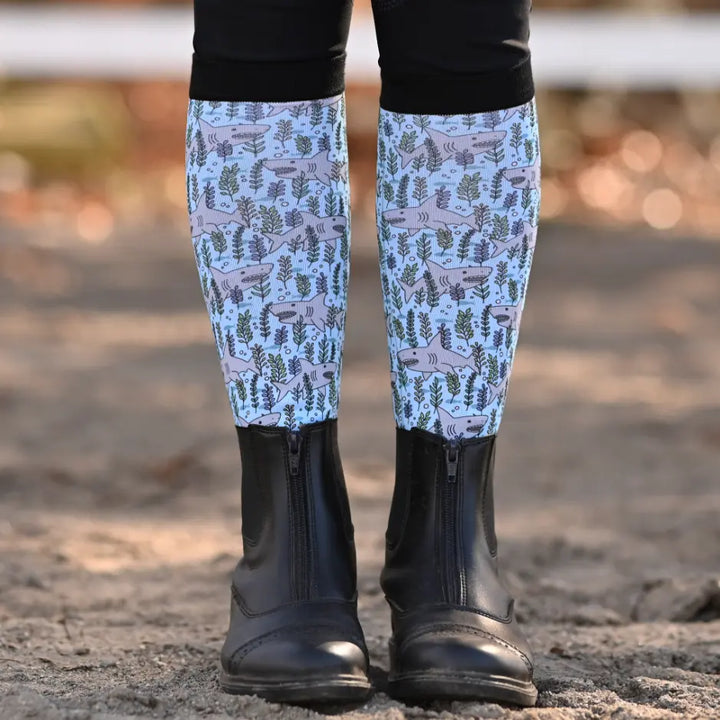 Dreamers & Schemers Pair & a Spare Boot Socks Dreamers & Schemers