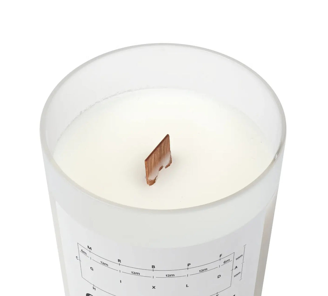 Dressage Test - OMGWTF Soy Candle un.sus.tain.a.ble apparel