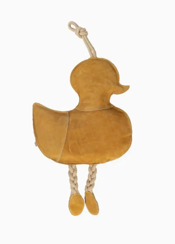 Duck Stall Toy for Horses HKM