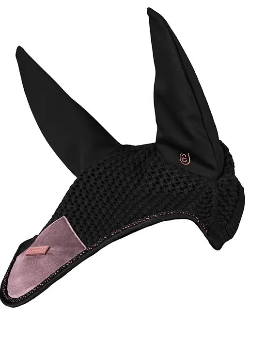 Ear Bonnet Anemone Equestrian Stockholm