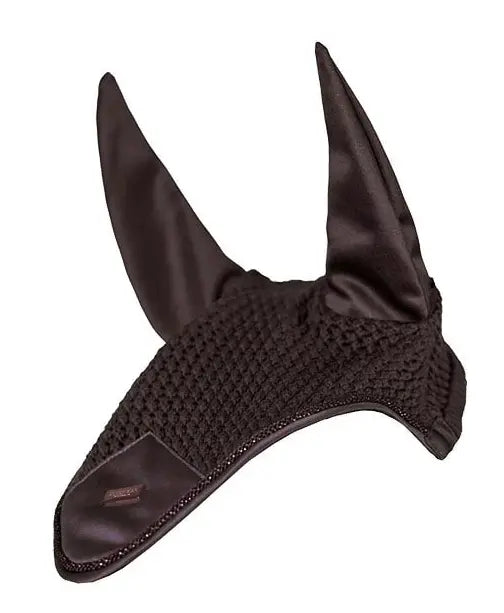Ear Bonnet Moonless Night Equestrian Stockholm