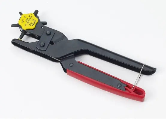 Easy Super Duty Leather Punch Equi-Essentials