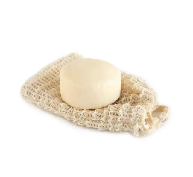 Eco-Friendly Original Shampoo Bar Hairy Pony