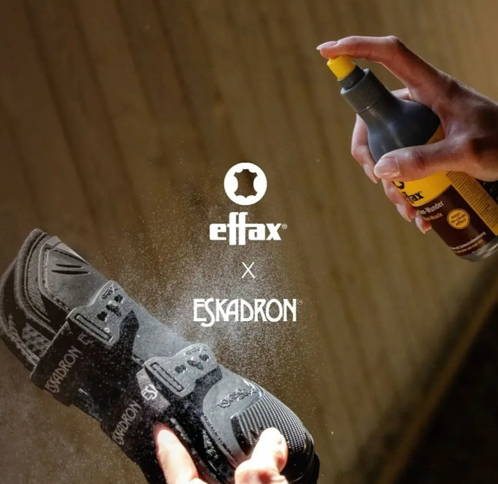 Effax Boot Miracle (for Patent Leather and plastic boots) Effax