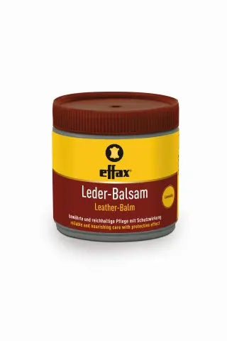 Effax Leather Balm Effax