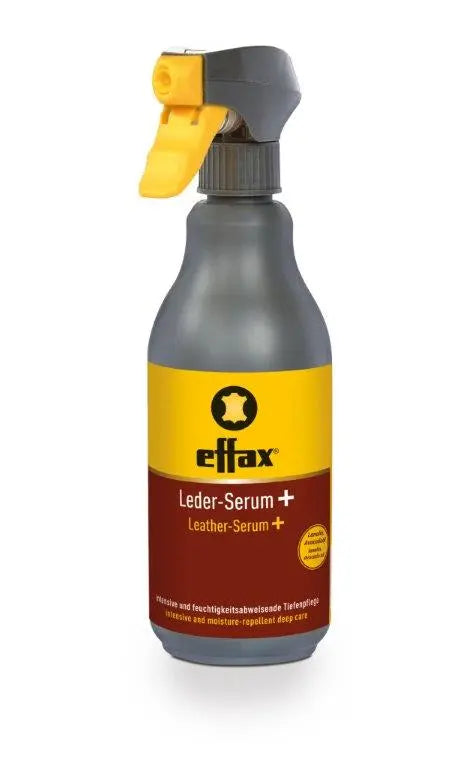 Effax Leather Serum + Effax