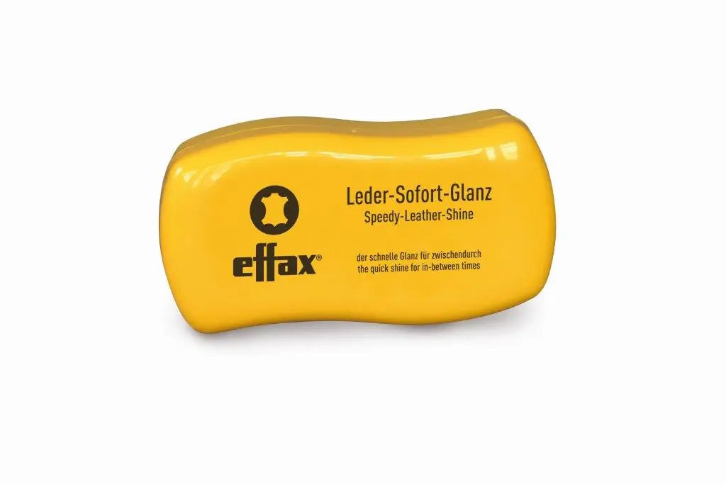 Effax Speedy Leather Shine Effax