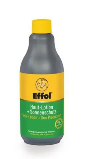Effol Skin Lotion & 50 SPF Sun Protection Effol