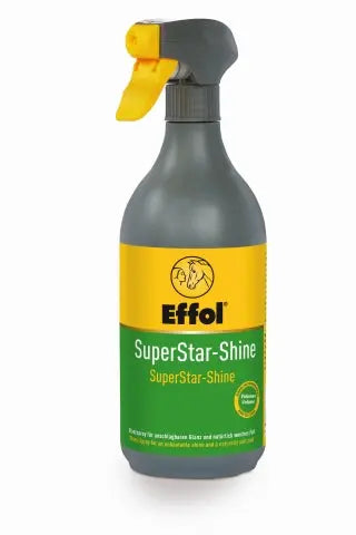 Effol Superstar-Shine Coat Spray Effol