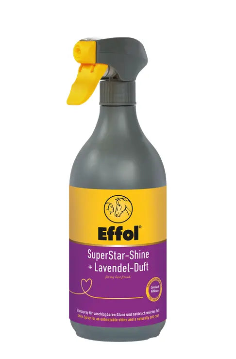 Effol Superstar-Shine Coat Spray Effol