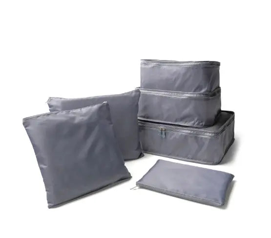 En Route Travel Packing Cube Set, TSA approved RIDE OR DIE EQUESTRIAN SHOP