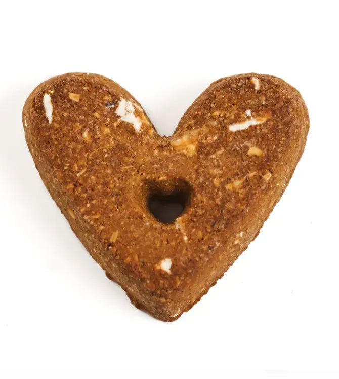 Enjoy Yums All-Natural Low Sugar Horse Treats Jack&