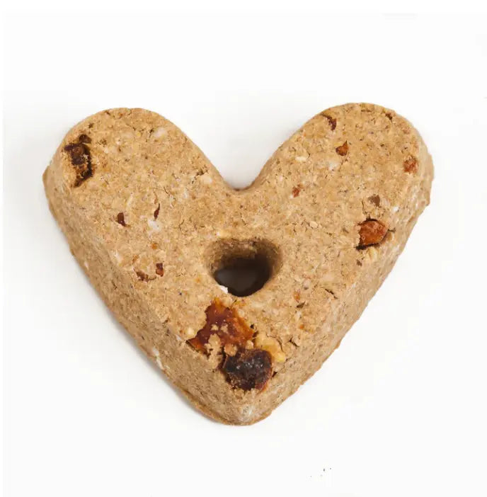 Enjoy Yums All-Natural Low Sugar Horse Treats Jack&