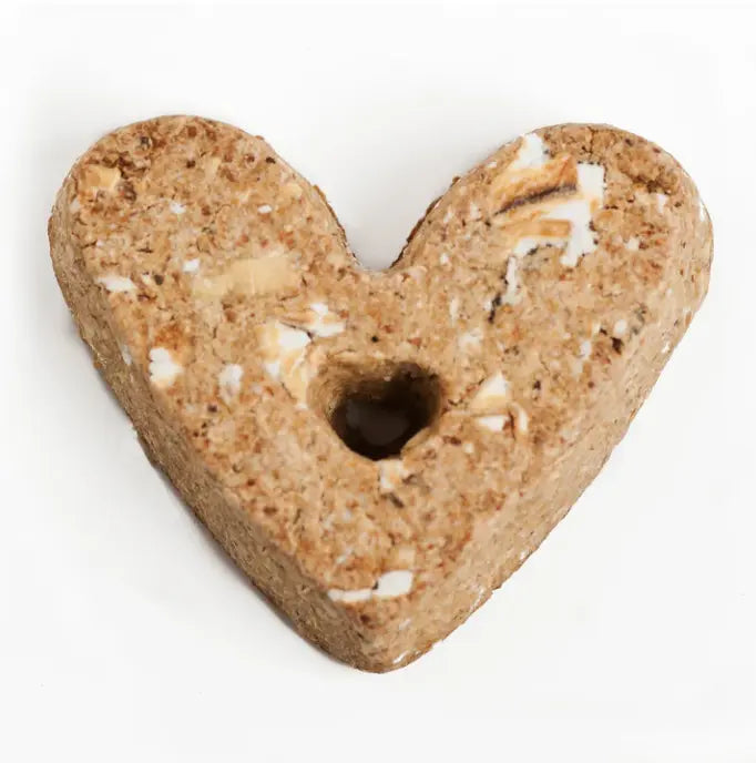 Enjoy Yums All-Natural Low Sugar Horse Treats Jack&