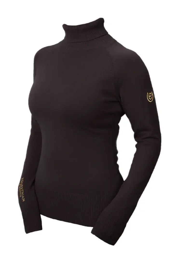 ESKnittedPolo#color_brown