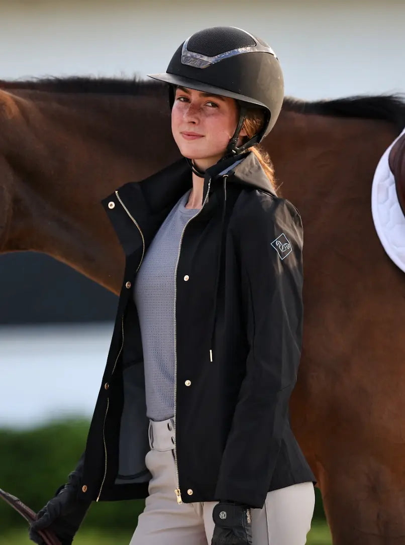 Equisite Quinn Raincoat Equisite