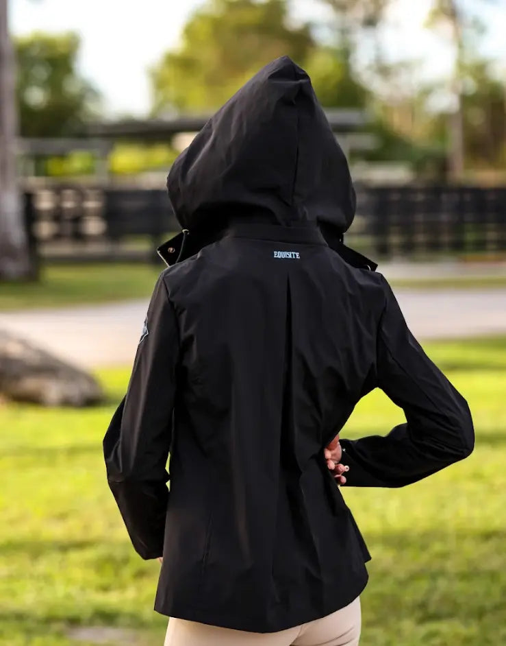 Equisite Quinn Raincoat Equisite