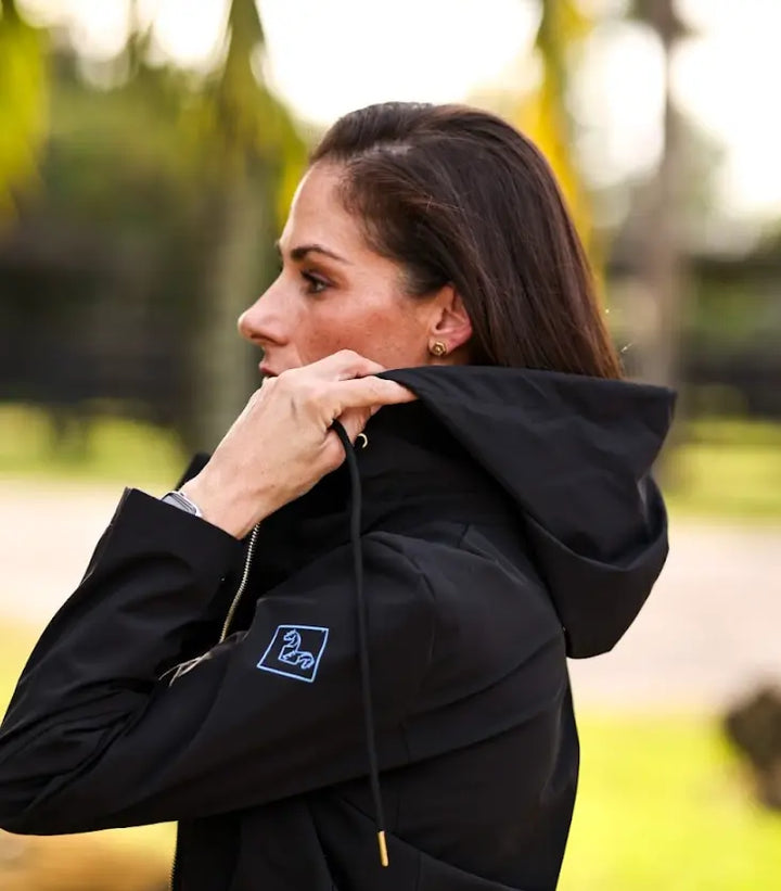 Equisite Quinn Raincoat Equisite