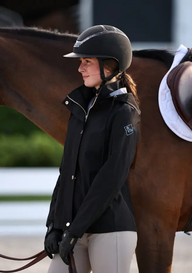 Equisite Quinn Raincoat Equisite