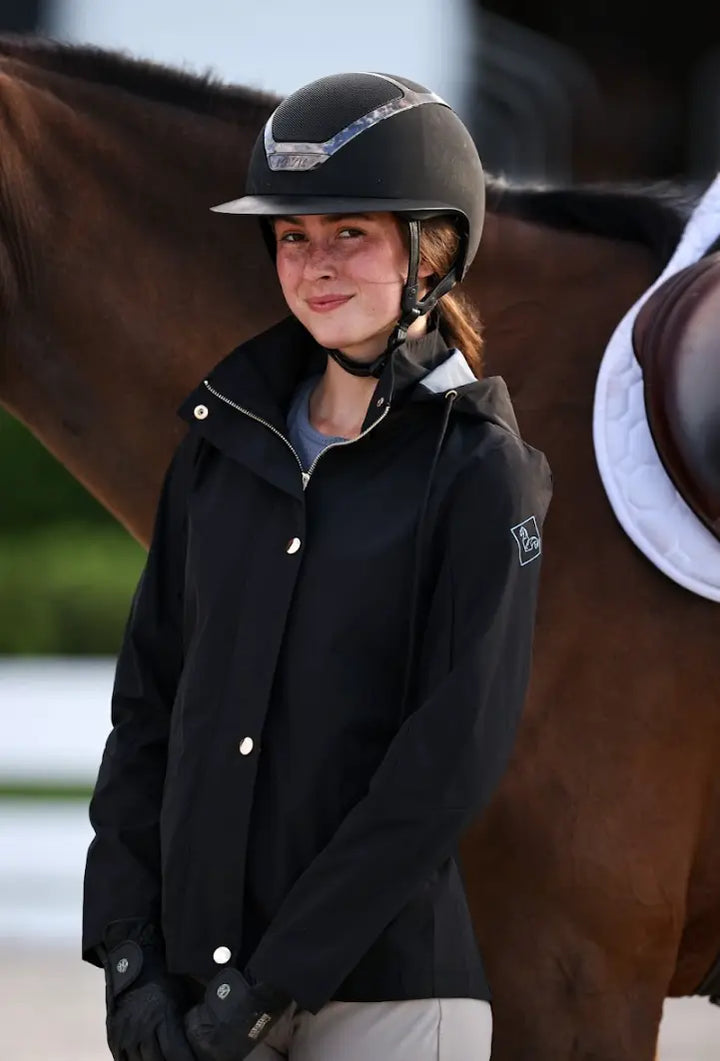 Equisite Quinn Raincoat Equisite
