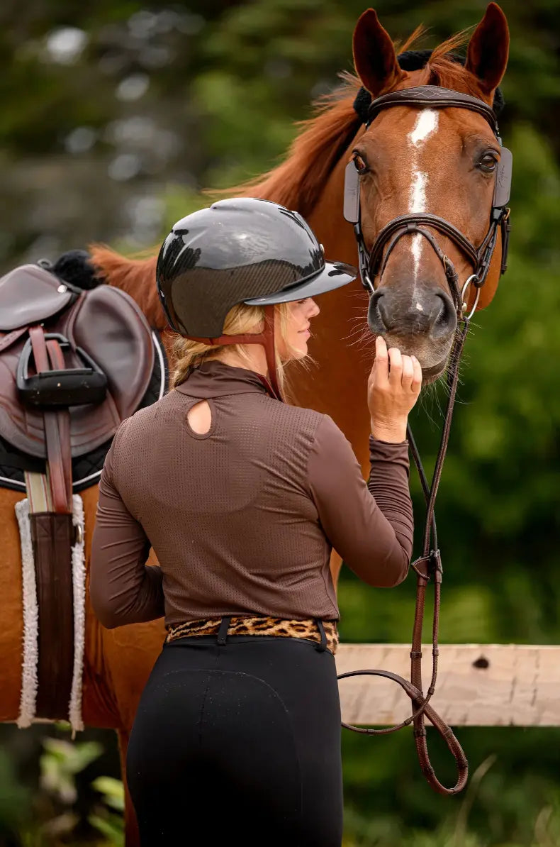 Euphoric Eq Otto Turtleneck