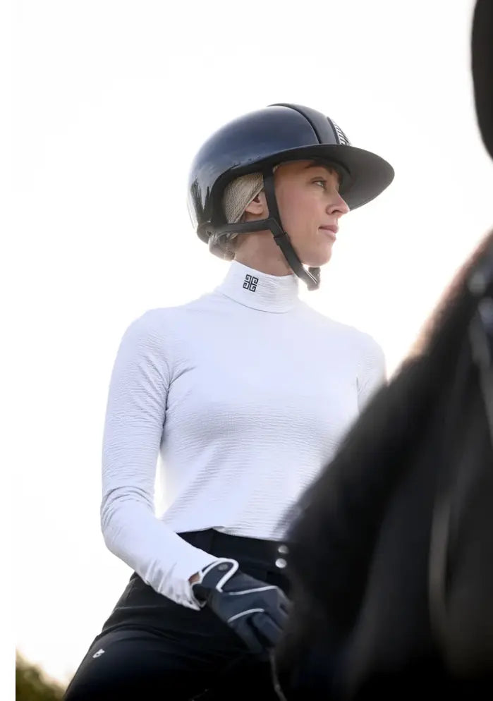 Euphoric Equestrian Sasha Turtleneck Euphoric Equestrian