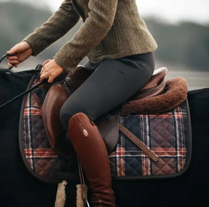 16CFieldPlaid