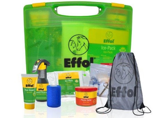 Effol Equine First Aid Kit