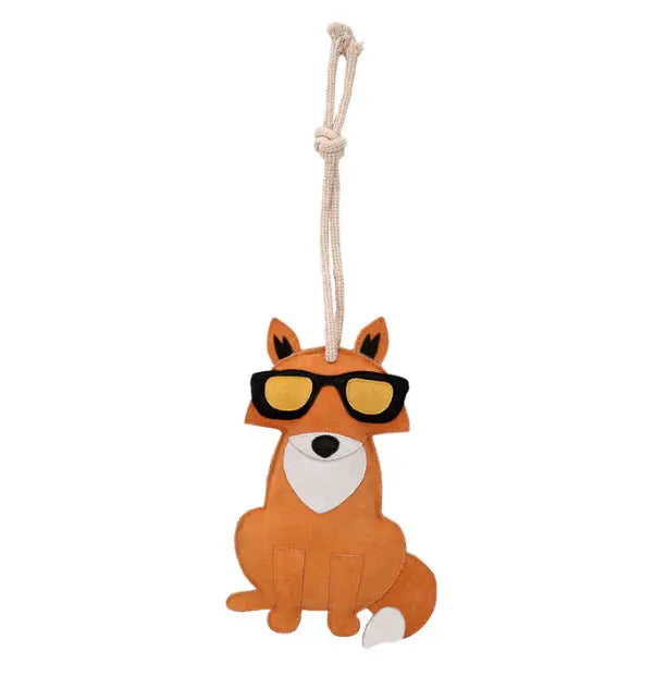 Fox Stall Toy for Horses JPC