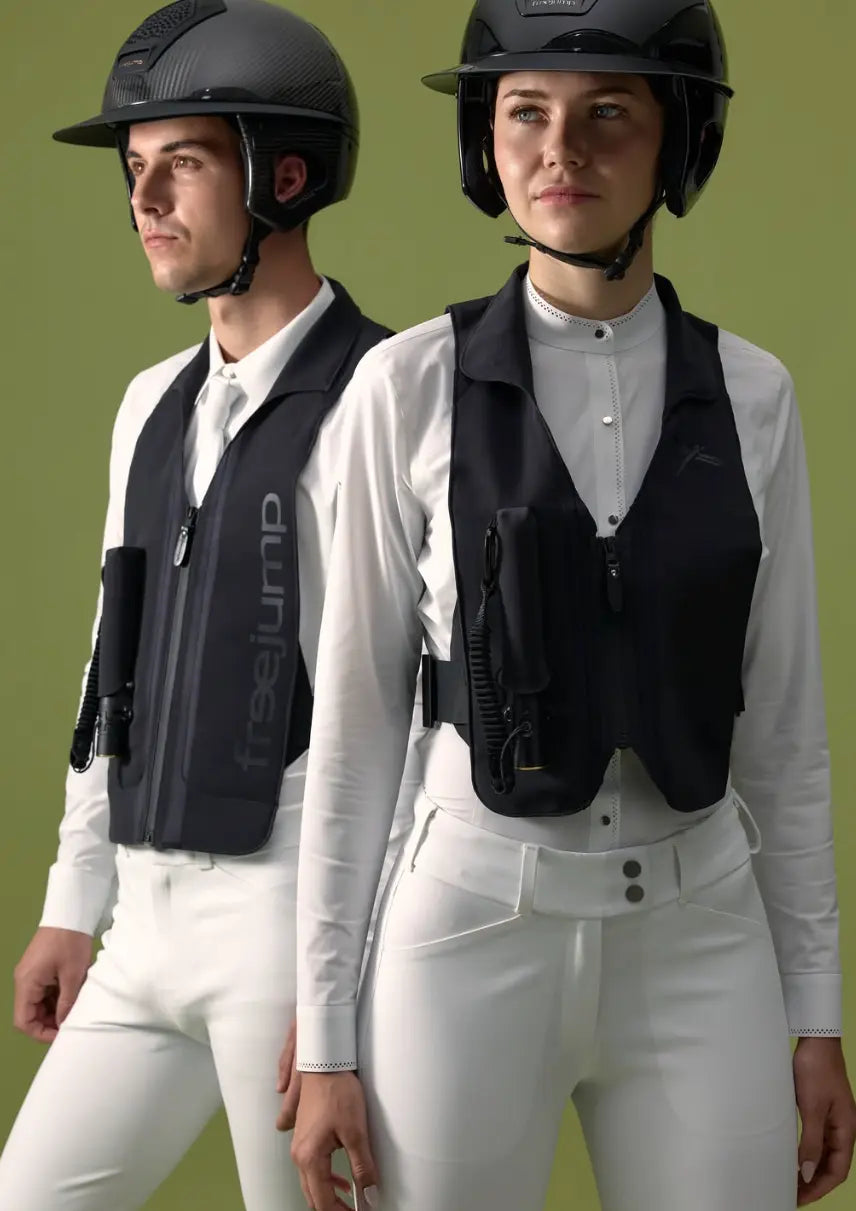Freejump Plume Airvest - Newest Technology Freejump