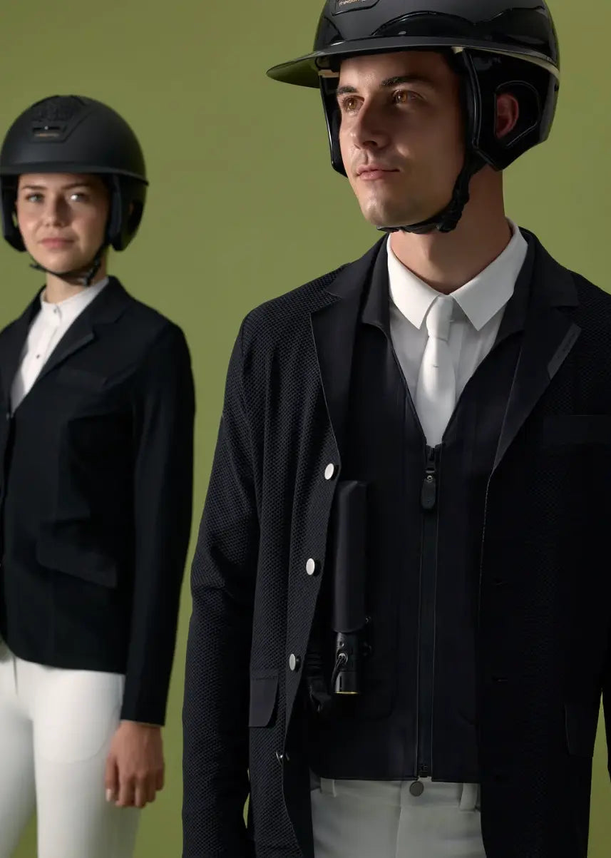 Freejump Plume Airvest - Newest Technology Freejump