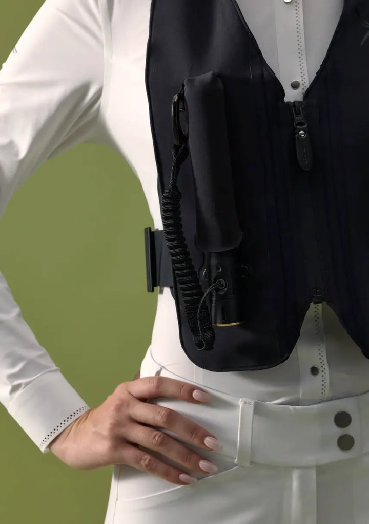 Freejump Plume Airvest - Newest Technology Freejump