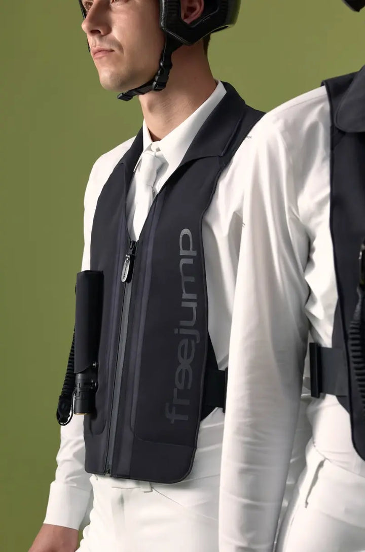 Freejump Plume Airvest - Newest Technology Freejump