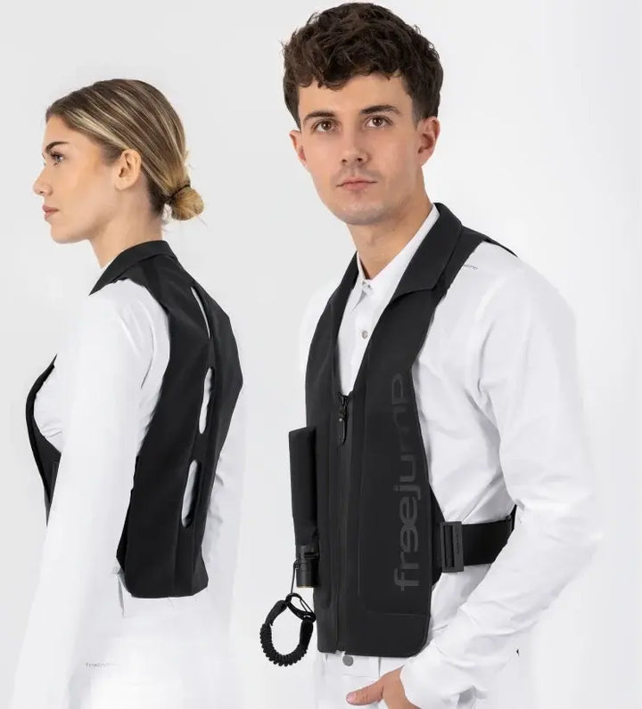 Freejump Plume Airvest - Newest Technology Freejump