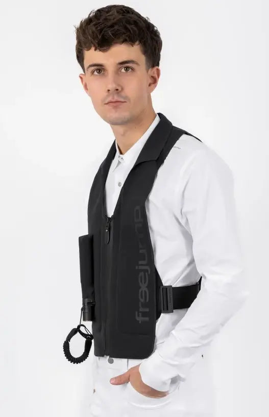 Freejump Plume Airvest - Newest Technology Freejump