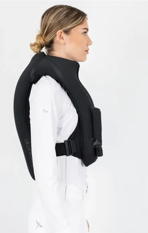 Freejump Plume Airvest - Newest Technology Freejump