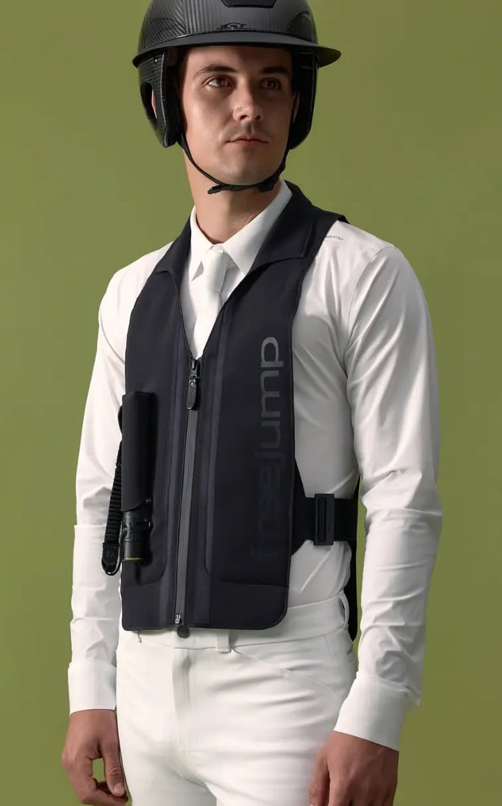 Freejump Plume Airvest - Newest Technology Freejump