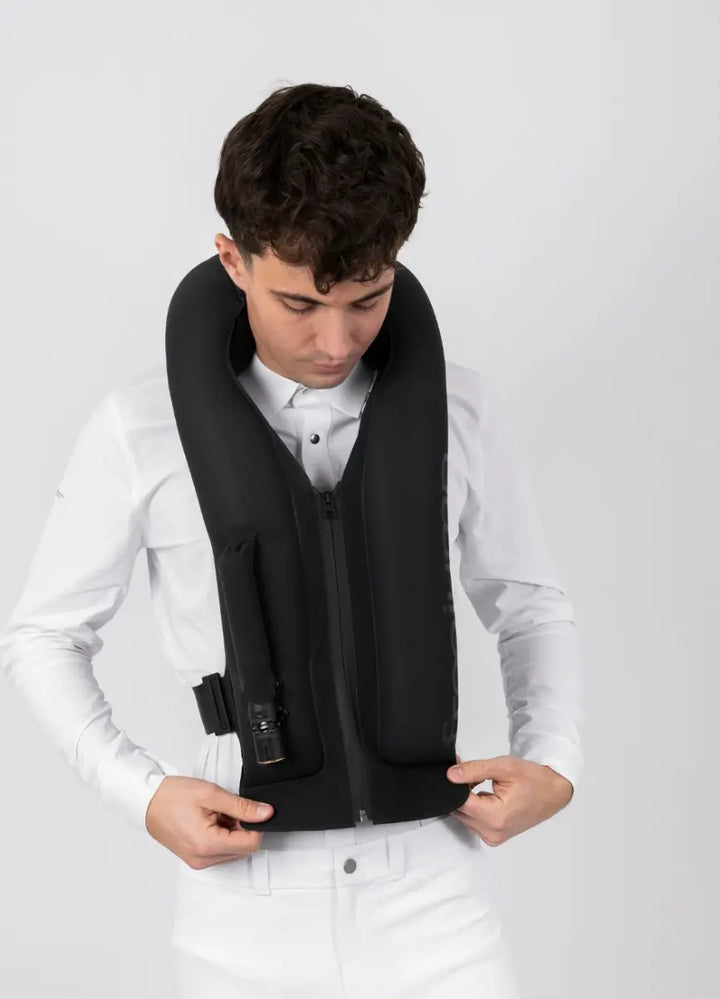 Freejump Plume Airvest - Newest Technology Freejump
