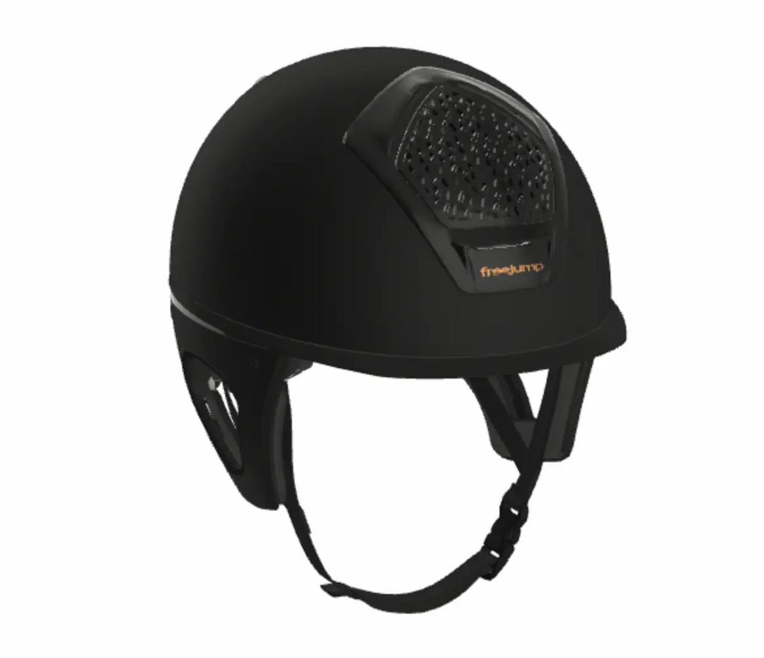 Freejump Voronoï  ABS XC Skullcap Helmet Freejump