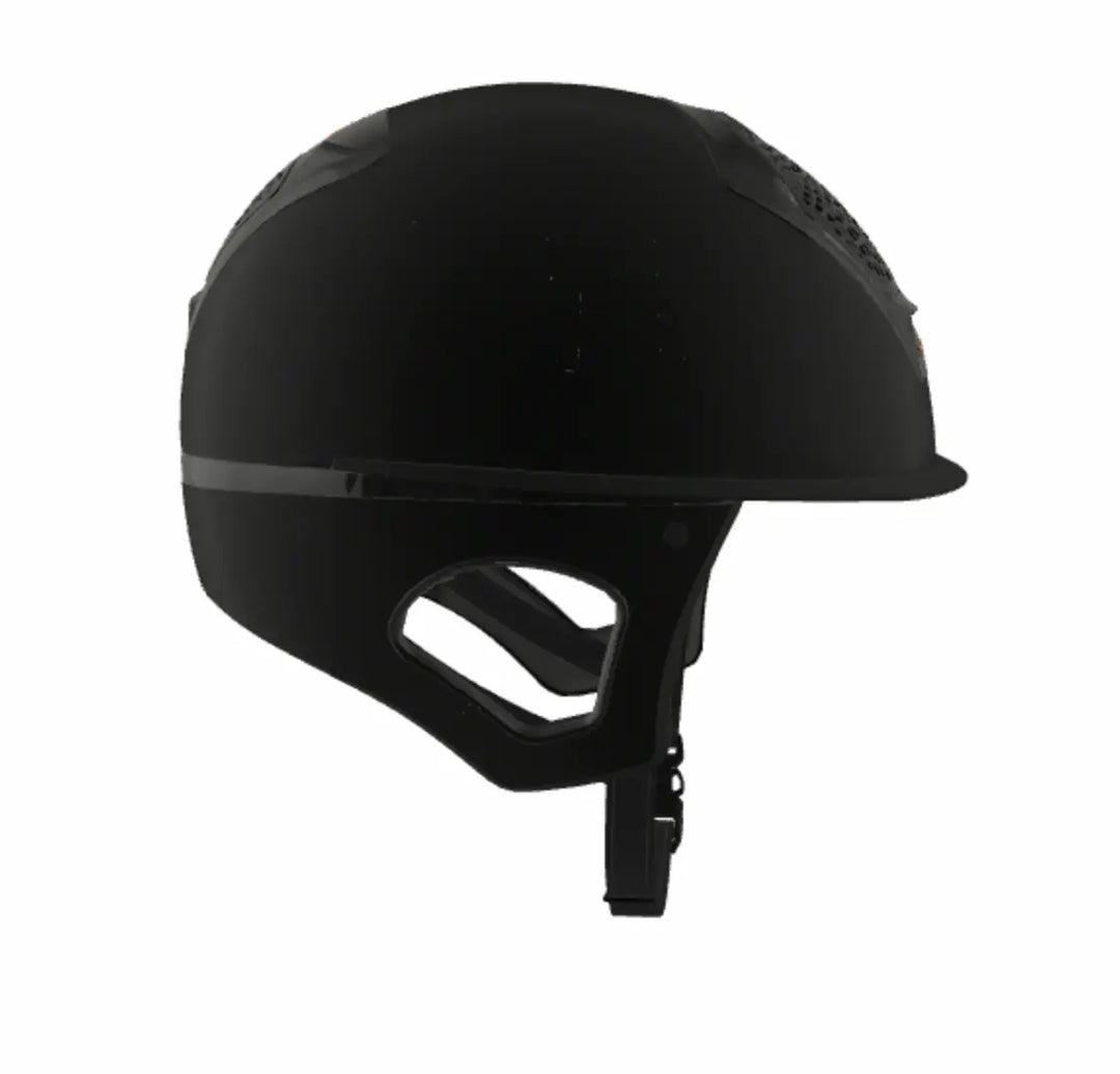 Freejump Voronoï  ABS XC Skullcap Helmet Freejump
