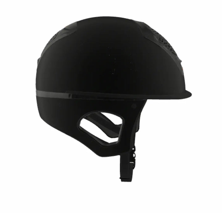 Freejump Voronoï  ABS XC Skullcap Helmet Freejump