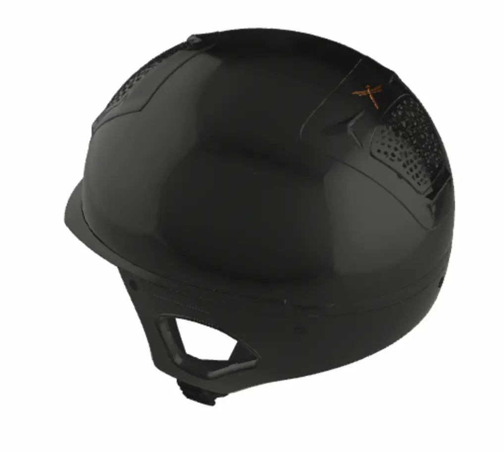 Freejump Voronoï  CARBON XC Helmet Freejump