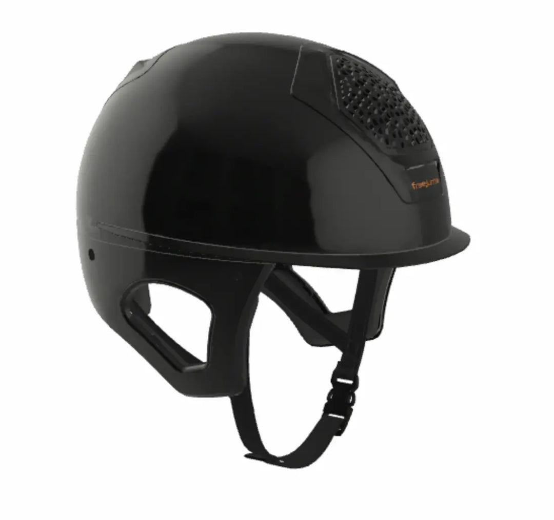 Freejump Voronoï  CARBON XC Helmet Freejump