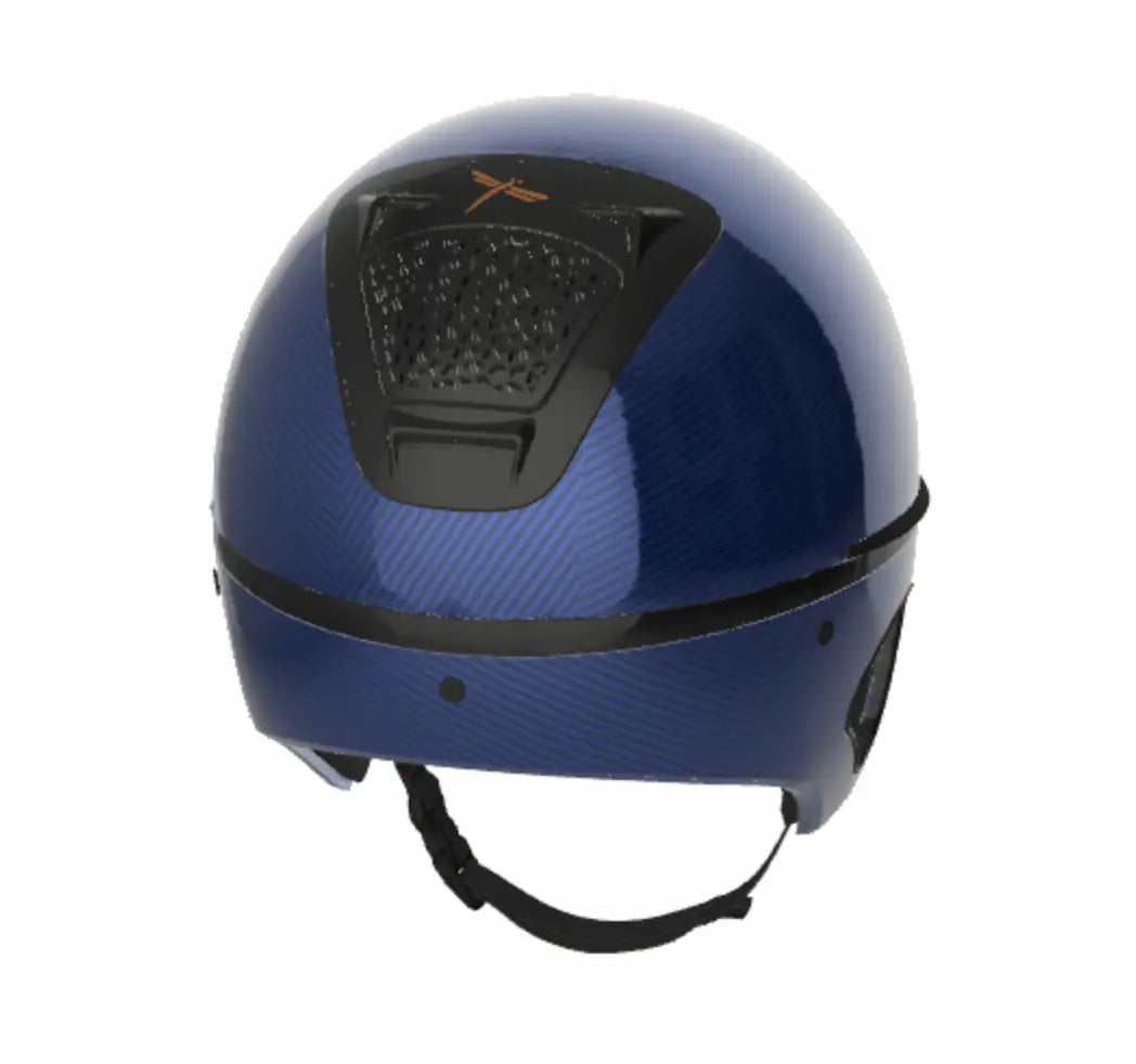 Freejump Voronoï  CARBON XC Helmet Freejump