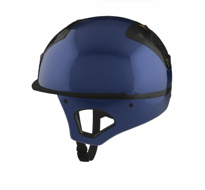 Freejump Voronoï  CARBON XC Helmet Freejump