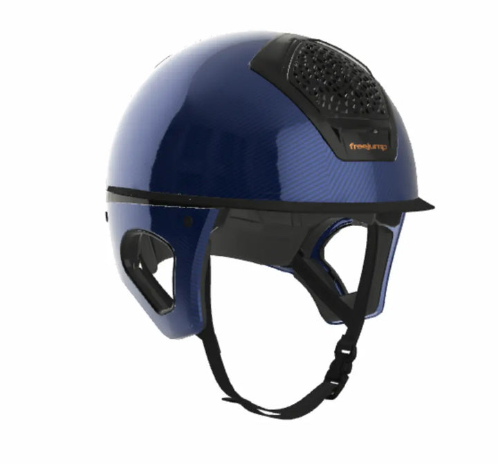 Freejump Voronoï  CARBON XC Helmet Freejump