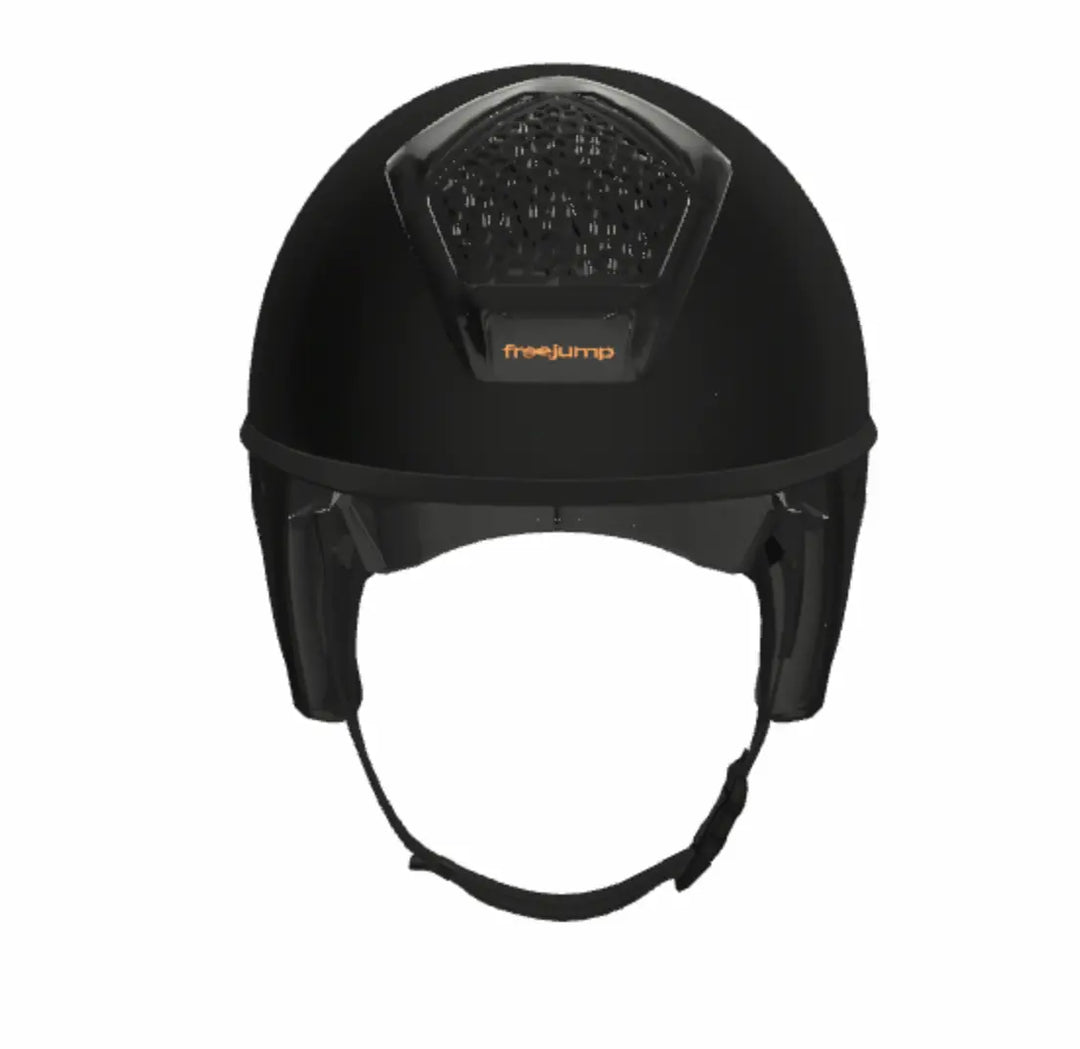 Freejump Voronoï  CARBON XC Helmet Freejump